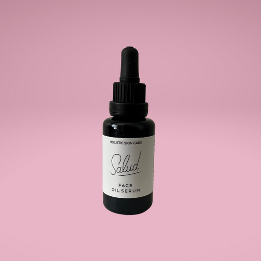 Facial Oil Serum