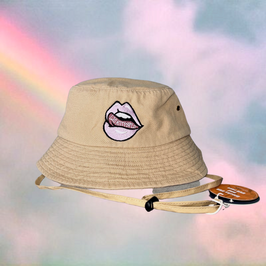 Bucket Hat | Khaki