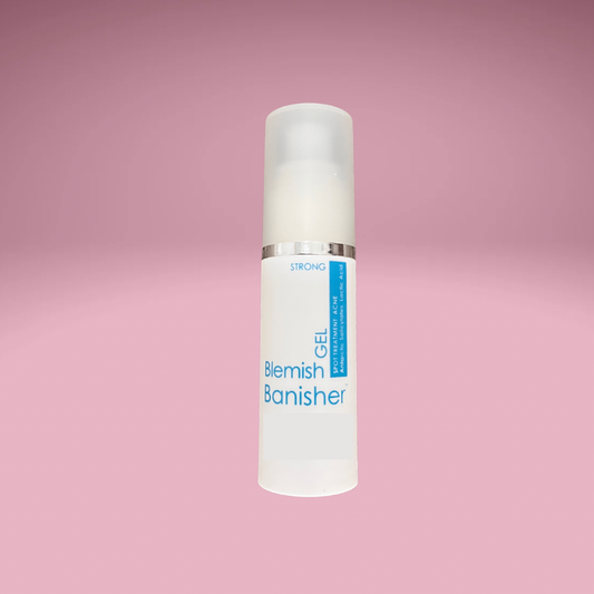 Blemish Banisher Gel