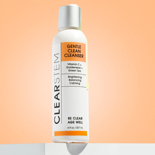 GENTLECLEAN Cleanser