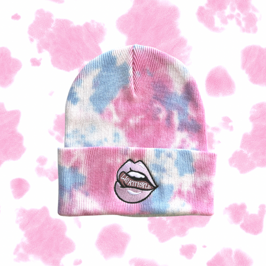 Beanie | Ice Cream