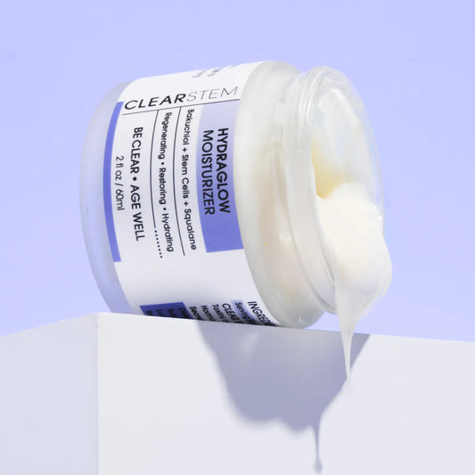 HYDRAGLOW Stem Cell Moisturizer